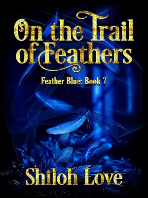 cover image of On the Trail of Feathers
